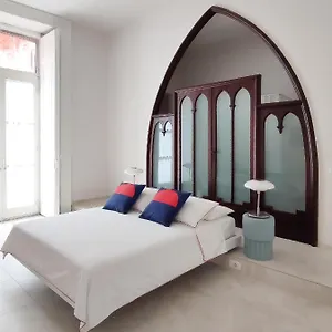 Casa Celeste Aida Bed & Breakfast Napels