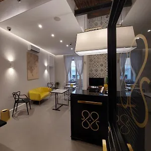 L'infinito 88 Bed & Breakfast Napels