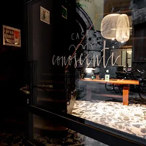 Casa Conoscenti Guest house