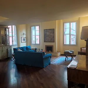 Bibi's House Guest house