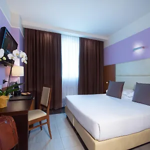 Hotell My One, Bologna