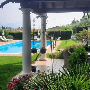 Fiorini Bed & Breakfast Moniga del Garda