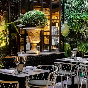 Luxus Otel Roma