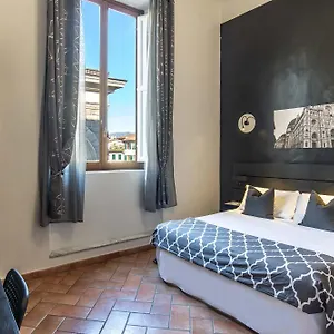 Il Mercato Bed & Breakfast Florence