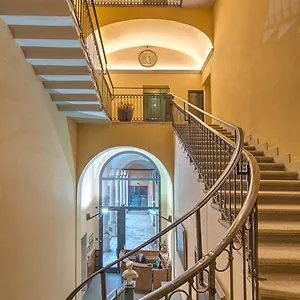 Numa Camperio Otel Milano
