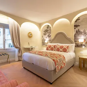 Dimora Del Mercante - Luxury Konukevi Floransa