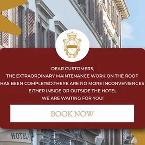 Paris Otel Floransa