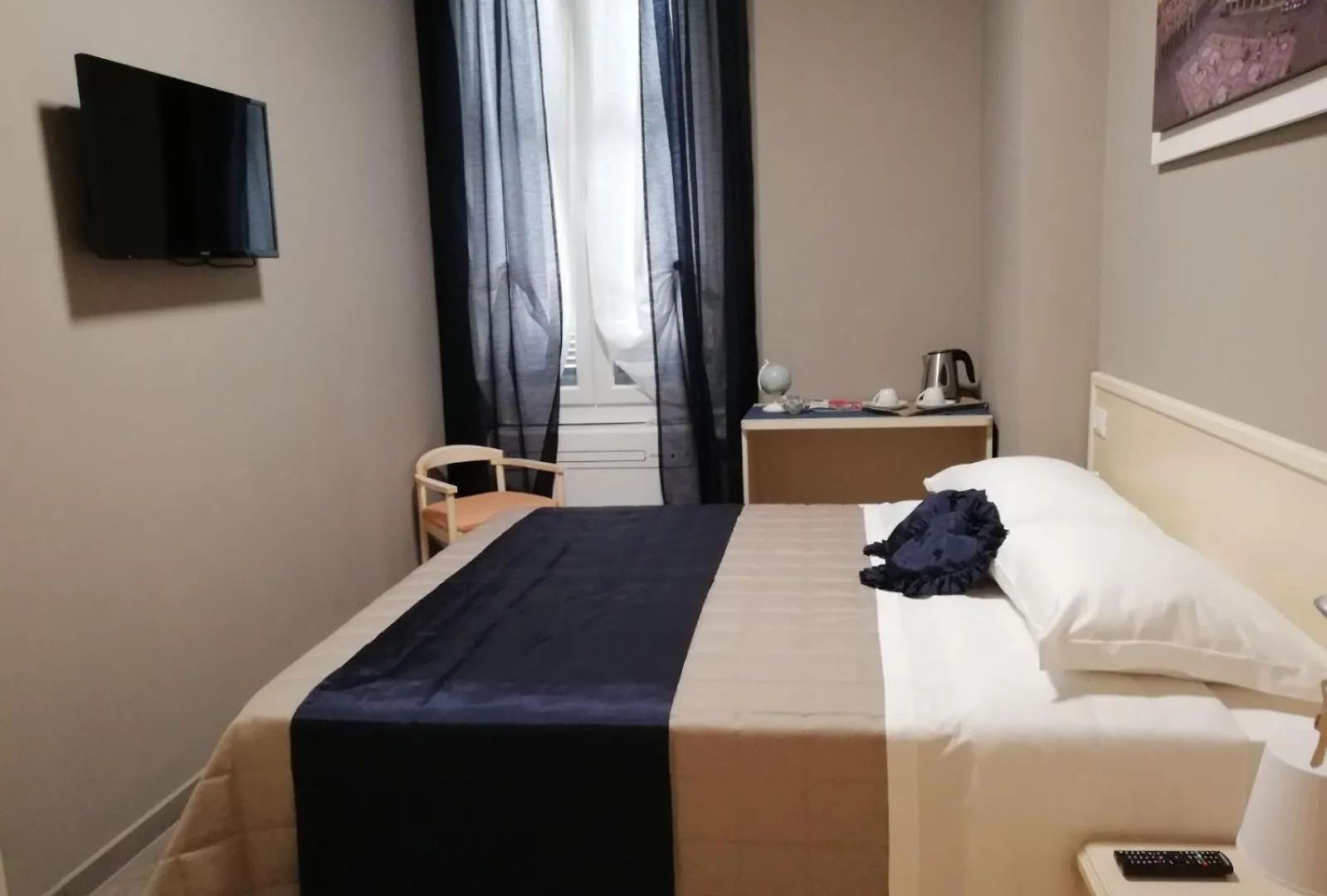 Pensionat Affittacamere Ambra Bologna