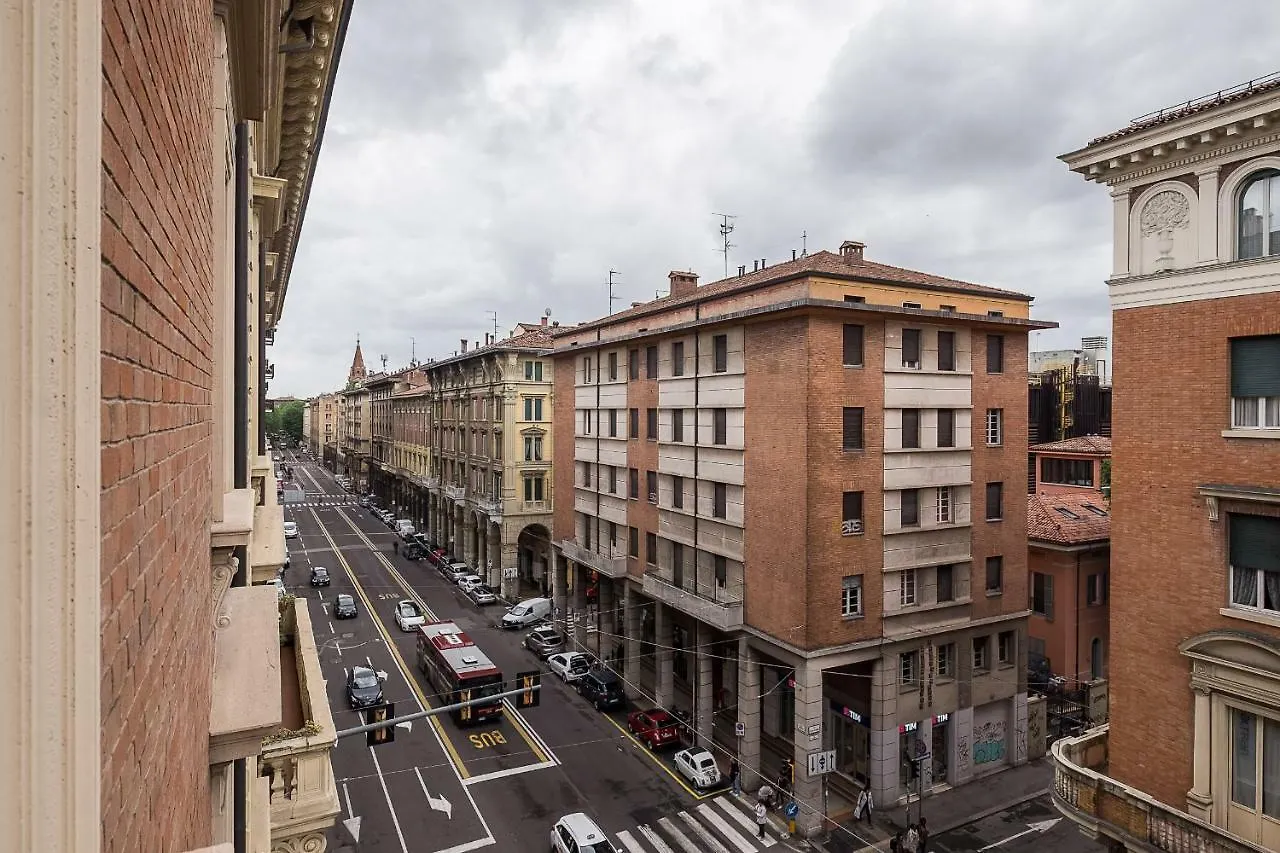 Affittacamere Ambra Bologna 0*,  Italien