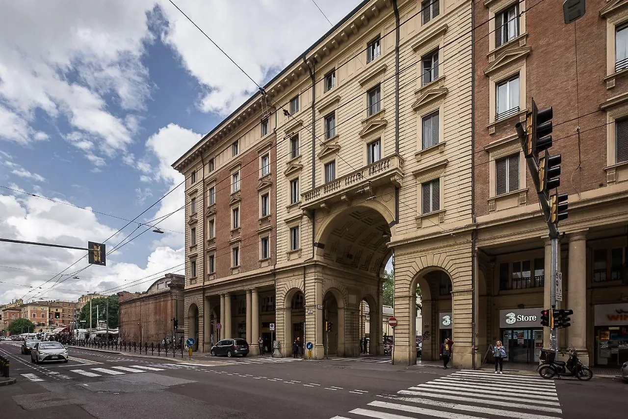 Affittacamere Ambra Bologna Pensionat
