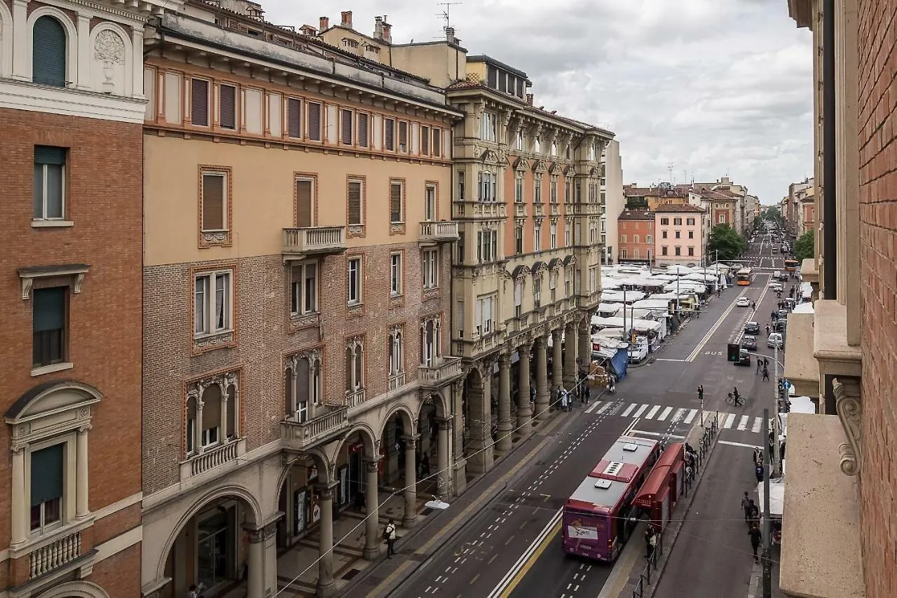 Affittacamere Ambra Bologna